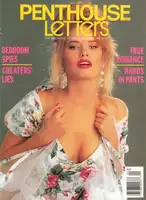 Penthouse Letters September 1994